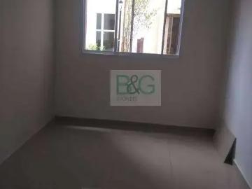 Apartamento para Locação em São Paulo/SP Brás 2 Quartos