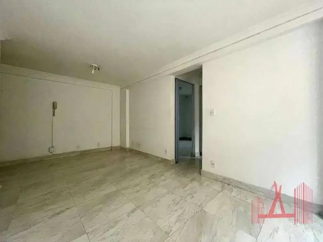 Apartamento para Locação em São Paulo/SP Brás 2 Quartos