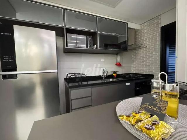 Apartamento para Locação em São Paulo/SP Brás 2 Quartos