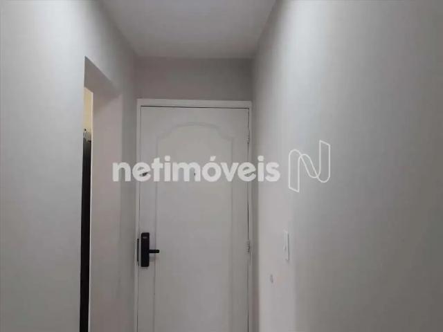Apartamento para Locação em São Paulo/SP Brás 2 Quartos