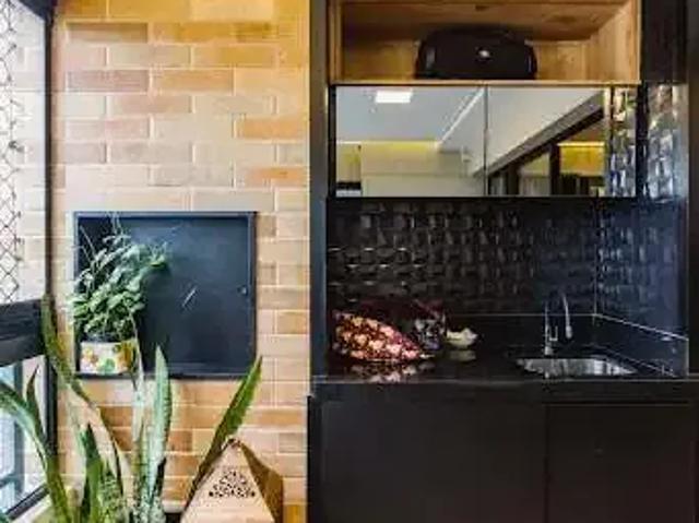 Apartamento para Locação em São Paulo/SP Brás 2 Quartos