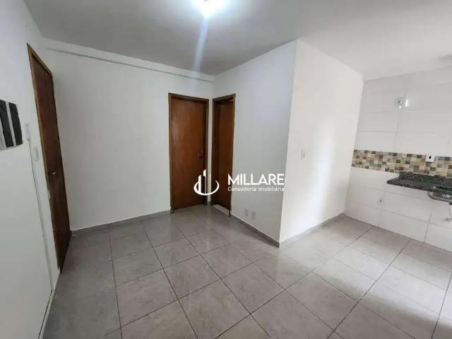Apartamento para Locação em São Paulo/SP Brás 2 Quartos