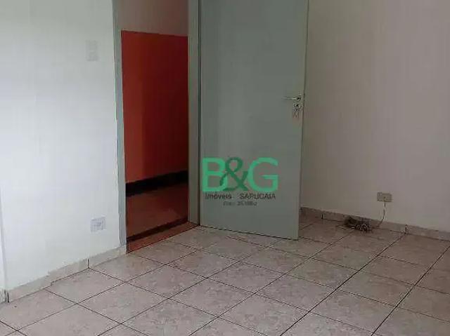 Apartamento para Locação em São Paulo/SP Brás 2 Quartos