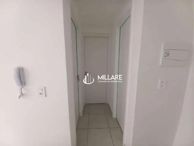 Apartamento para Locação em São Paulo/SP Brás 2 Quartos