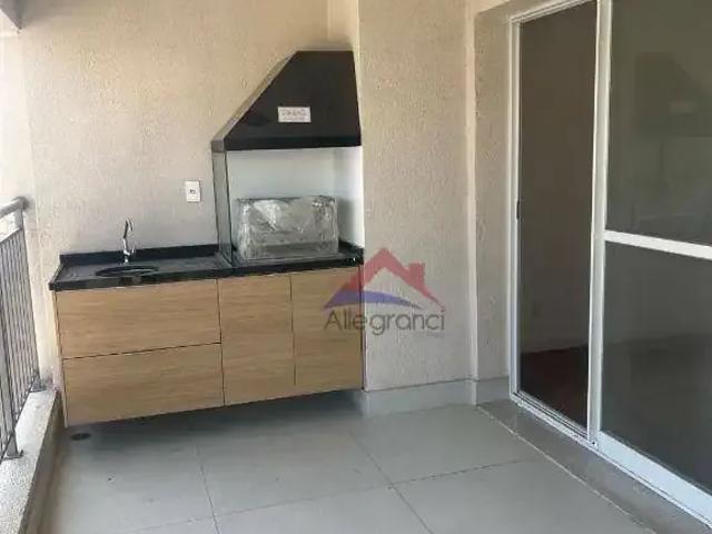 Apartamento para Locação em São Paulo/SP Brás 2 Quartos