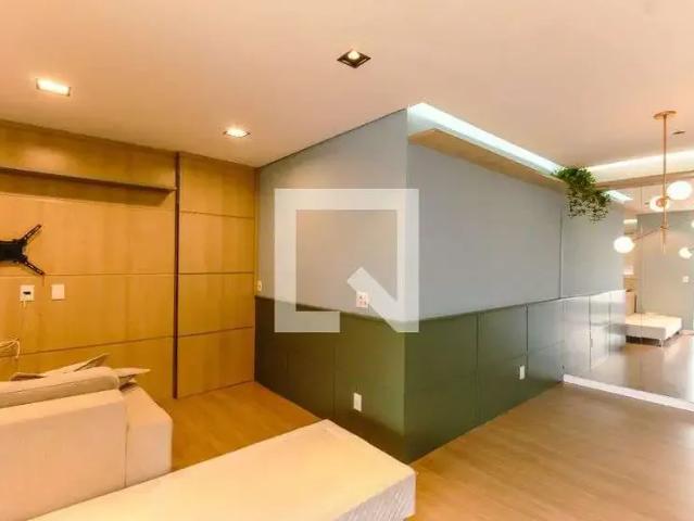 Apartamento para Locação em São Paulo/SP Brás 2 Quartos