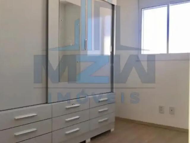Apartamento para Locação em São Paulo/SP Brás 2 Quartos