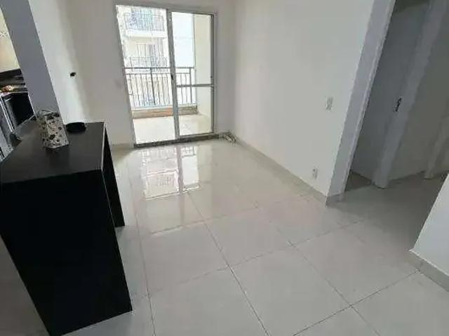 Apartamento para Locação em São Paulo/SP Brás 2 Quartos
