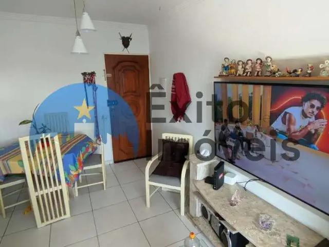 Apartamento para Locação em São Paulo/SP Brás 2 Quartos