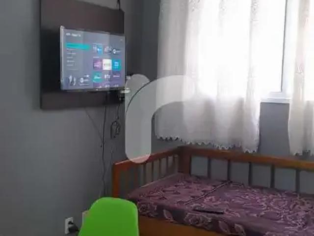Apartamento para Locação em São Paulo/SP Brás 2 Quartos