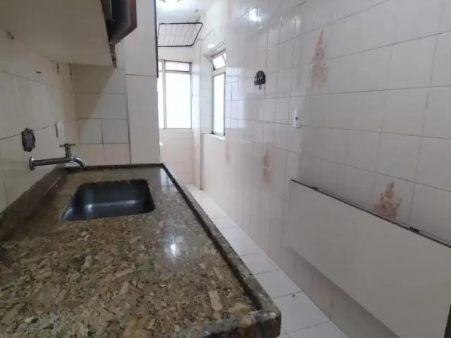 Apartamento para Locação em São Paulo/SP Brás 2 Quartos