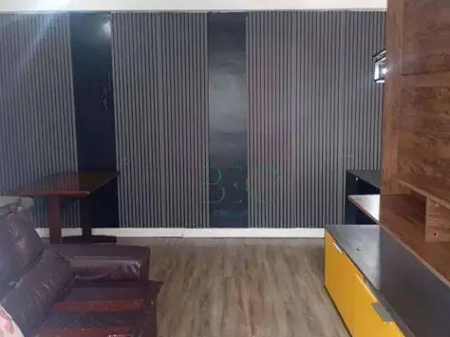 Apartamento para Locação em São Paulo/SP Brás 2 Quartos