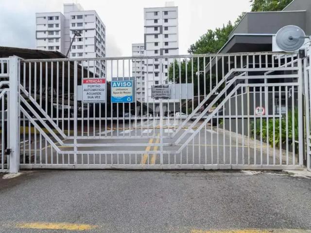 Apartamento para Locação em São Paulo/SP Brás 2 Quartos