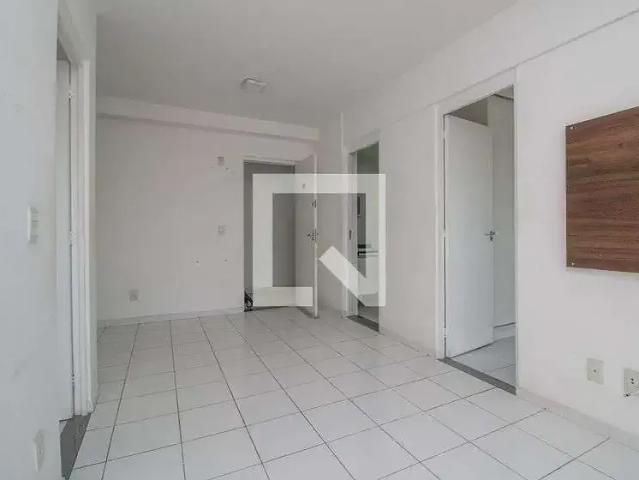 Apartamento para Locação em São Paulo/SP Brás 2 Quartos