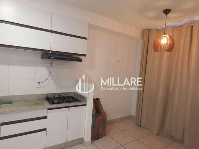 Apartamento para Locação em São Paulo/SP Brás 2 Quartos