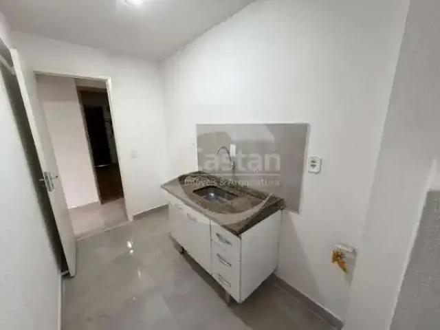 Apartamento para Locação em São Paulo/SP Brás 2 Quartos