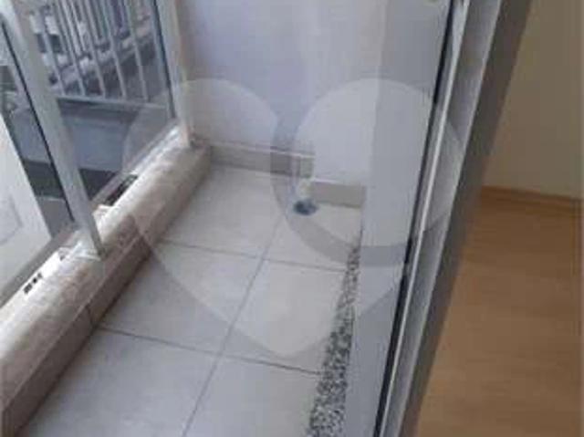 Apartamento para Locação em São Paulo/SP Brás 2 Quartos