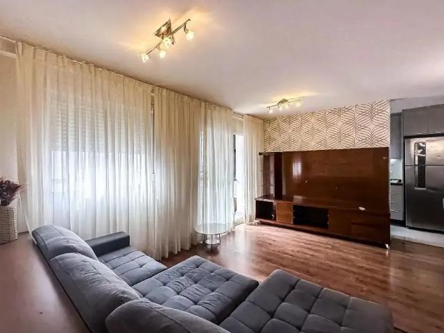 Apartamento para Locação em São Paulo/SP Brás 2 Quartos