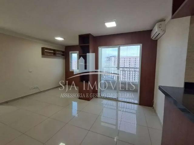 Apartamento para Locação em São Paulo/SP Brás 2 Quartos