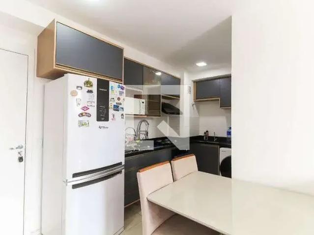 Apartamento para Locação em São Paulo/SP Brás 2 Quartos