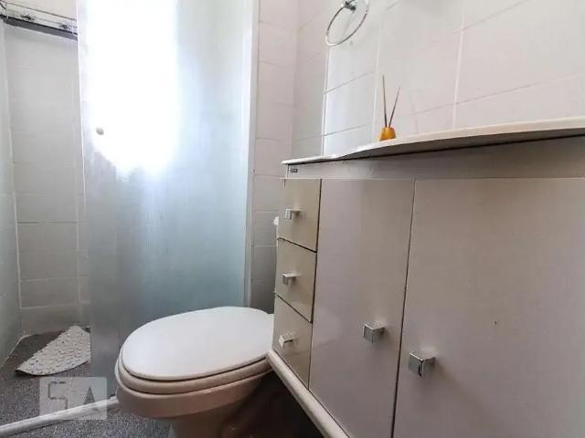 Apartamento para Locação em São Paulo/SP Brás 2 Quartos