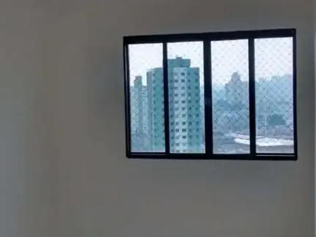 Apartamento para Locação em São Paulo/SP Brás 2 Quartos