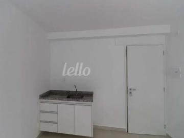 Apartamento para Locação em São Paulo/SP Brás 2 Quartos