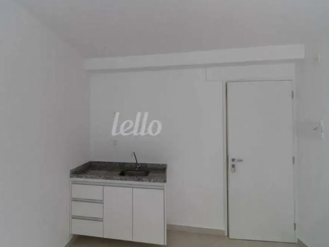 Apartamento para Locação em São Paulo/SP Brás 2 Quartos