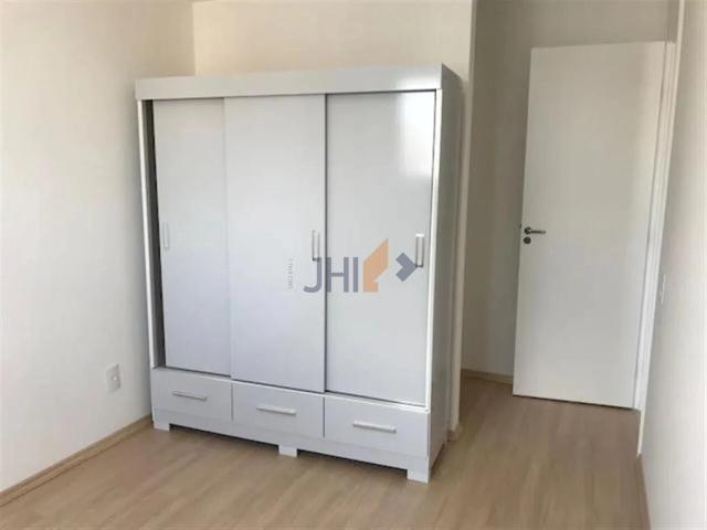 Apartamento para Locação em São Paulo/SP Brás 2 Quartos