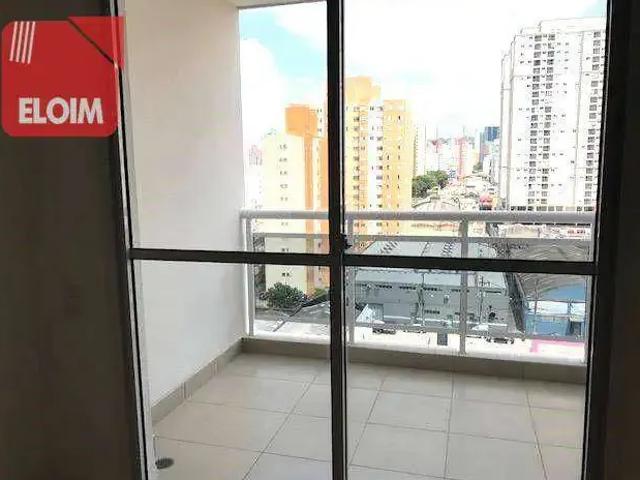 Apartamento para Locação em São Paulo/SP Brás 3 Quartos