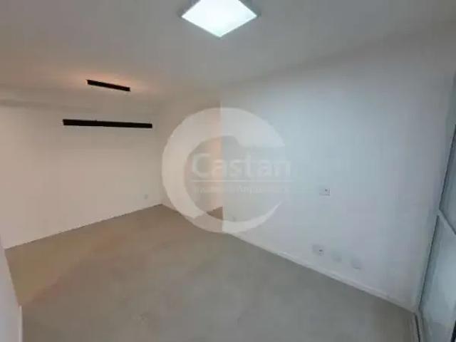 Apartamento para Locação em São Paulo/SP Brás 3 Quartos