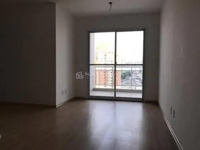 Apartamento para Locação em São Paulo/SP Brás 3 Quartos