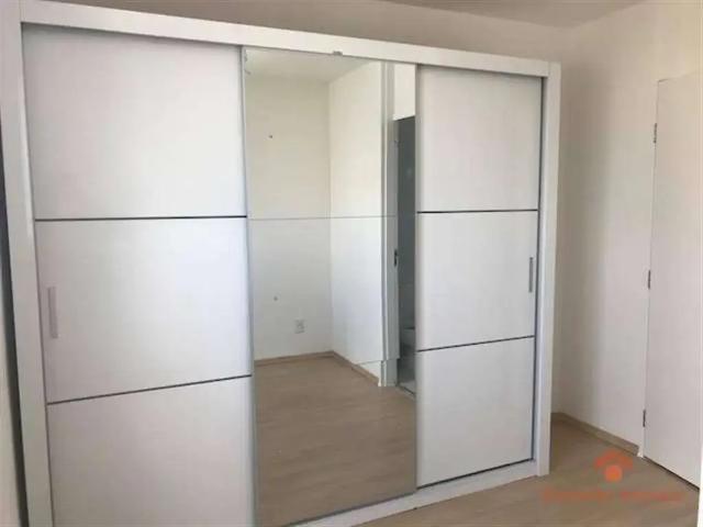 Apartamento para Locação em São Paulo/SP Brás 3 Quartos
