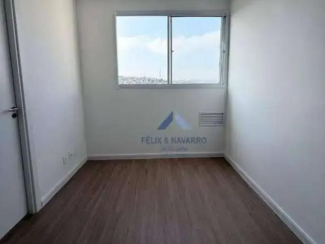 Apartamento para Locação em São Paulo/SP Brasilândia 2 Quartos
