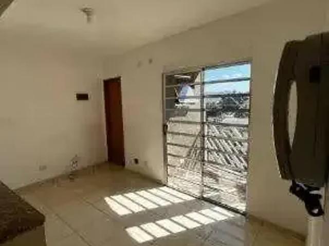 Apartamento para Locação em São Paulo/SP Brasilândia 2 Quartos