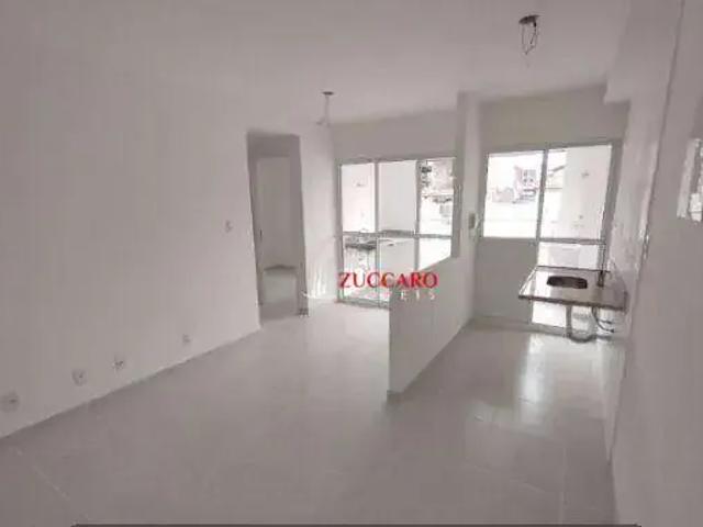 Apartamento para Locação em São Paulo/SP Burgo Paulista 2 Quartos