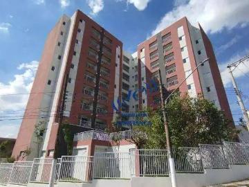 Apartamento para Locação em São Paulo/SP Burgo Paulista 2 Quartos