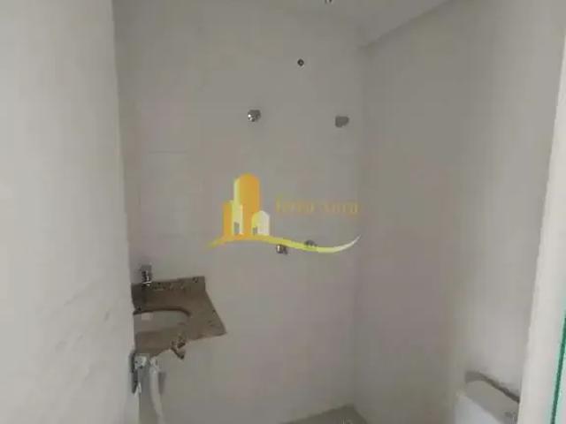 Apartamento para Locação em São Paulo/SP Burgo Paulista 2 Quartos