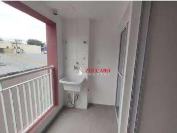 Apartamento para Locação em São Paulo/SP Burgo Paulista 2 Quartos