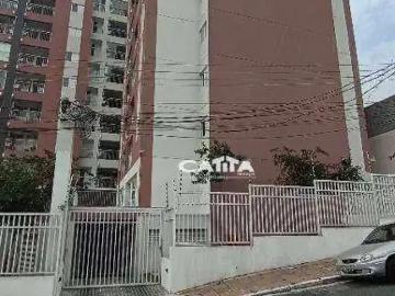 Apartamento para Locação em São Paulo/SP Burgo Paulista 2 Quartos
