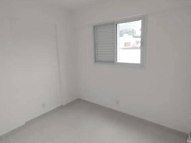 Apartamento para Locação em São Paulo/SP Burgo Paulista 2 Quartos