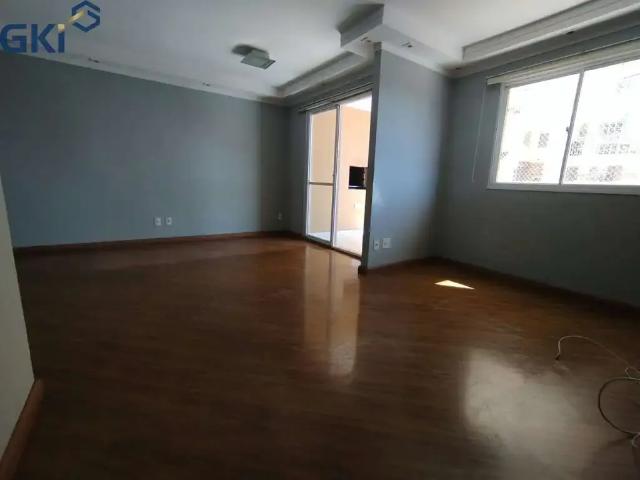 Apartamento para Locação em São Paulo/SP Butantã 3 Quartos