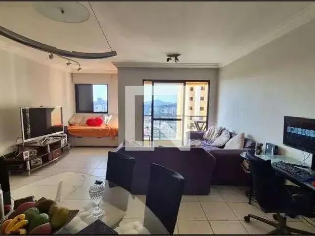 Apartamento para Locação em São Paulo/SP Butantã 3 Quartos