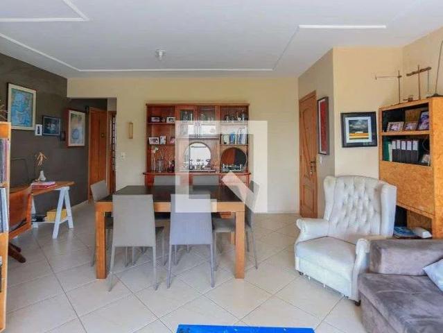 Apartamento para Locação em São Paulo/SP Butantã 3 Quartos