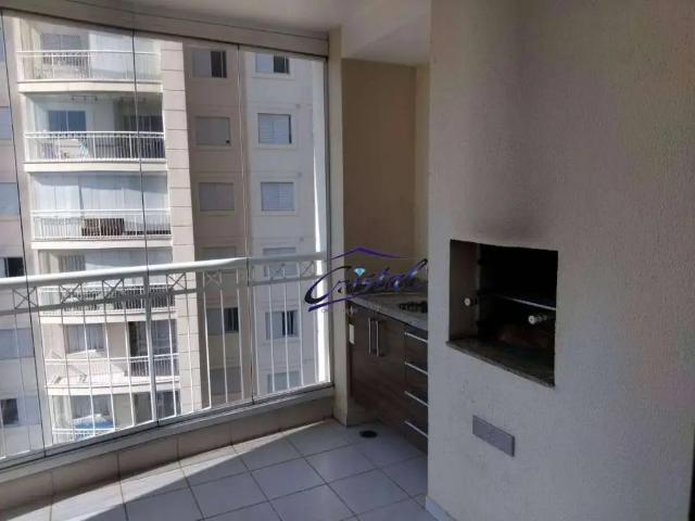 Apartamento para Locação em São Paulo/SP Butantã 3 Quartos