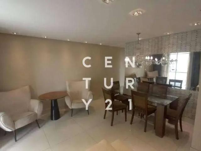 Apartamento para Locação em São Paulo/SP Butantã 3 Quartos