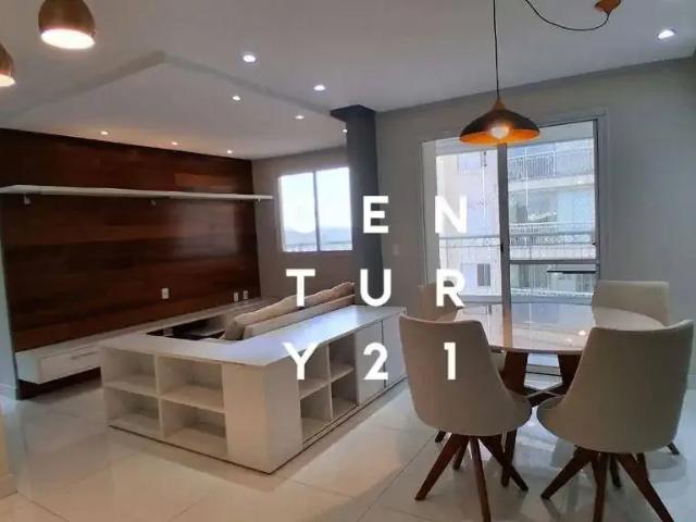 Apartamento para Locação em São Paulo/SP Butantã 3 Quartos