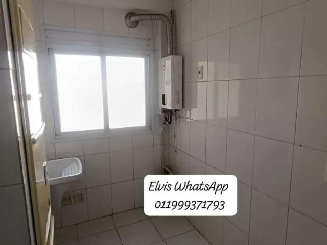 Apartamento para Locação em São Paulo/SP Butantã 3 Quartos