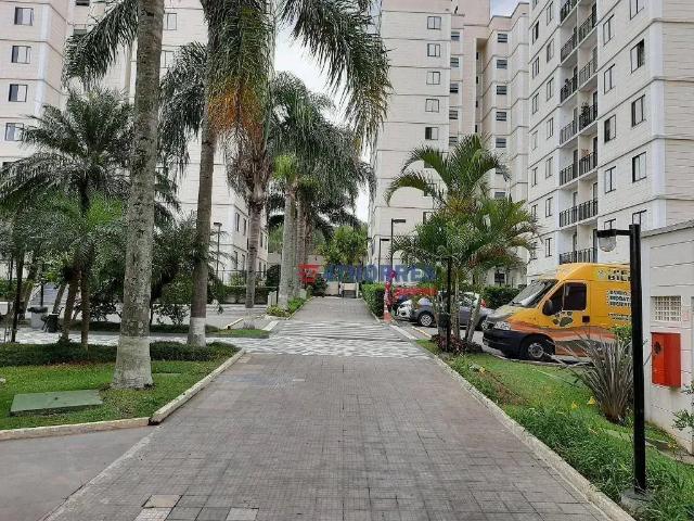 Apartamento para Locação em São Paulo/SP Butantã 3 Quartos