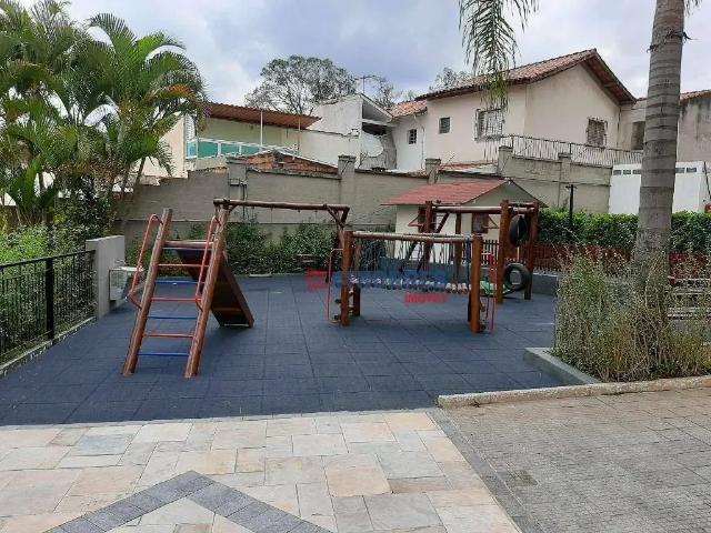 Apartamento para Locação em São Paulo/SP Butantã 3 Quartos